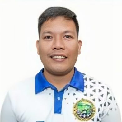 Darwin R. Callangan