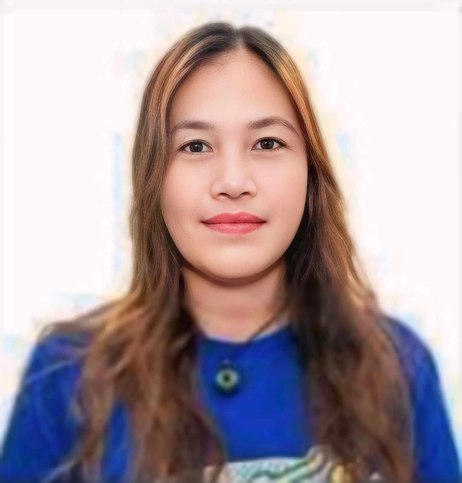 Claire Ann F. Gonzales