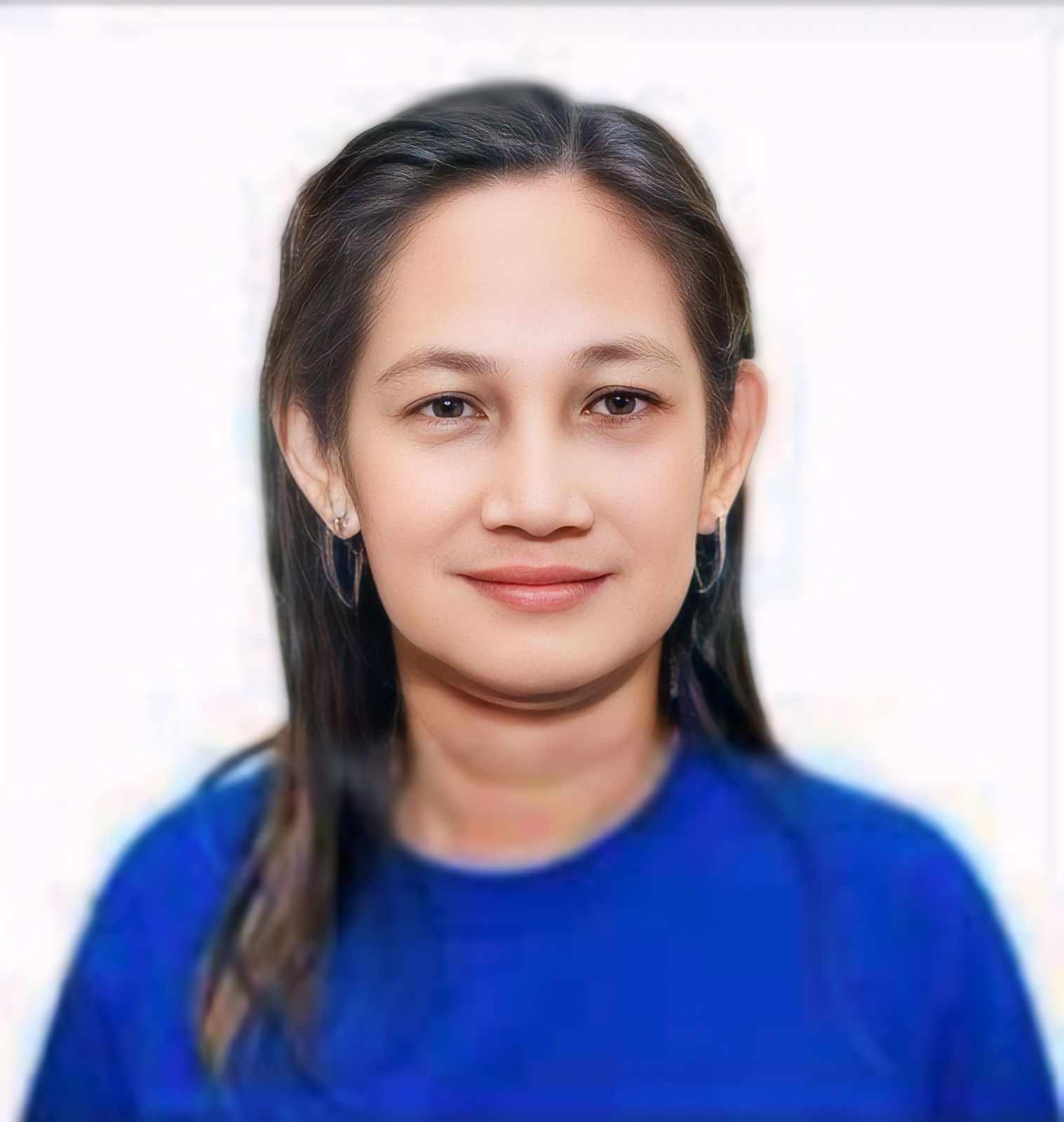 Jonalyn O. Dela Cruz