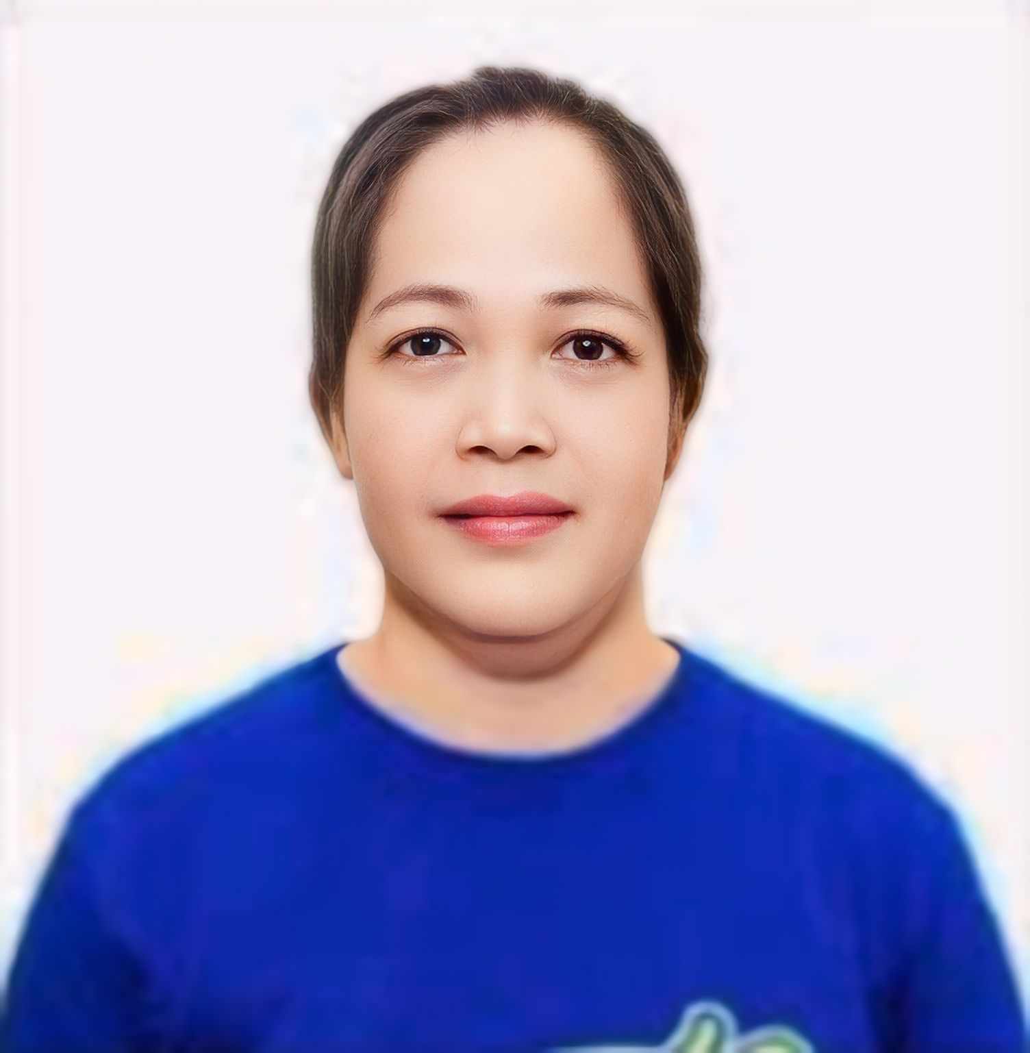 Theresa M. Apostol