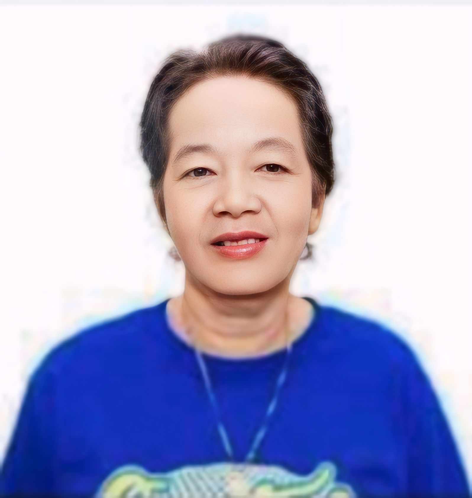 Merlina G. Callangan