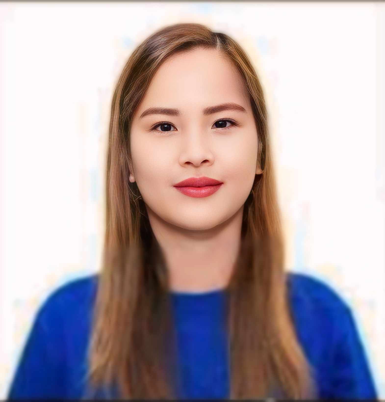 Joan L. Terayo