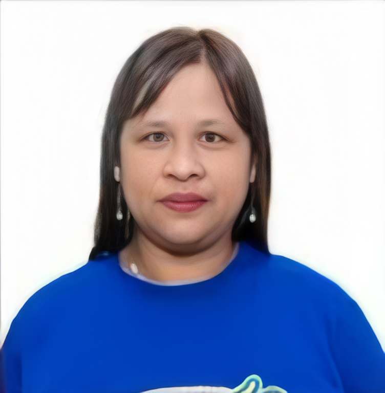 Apolinia D. Constantino