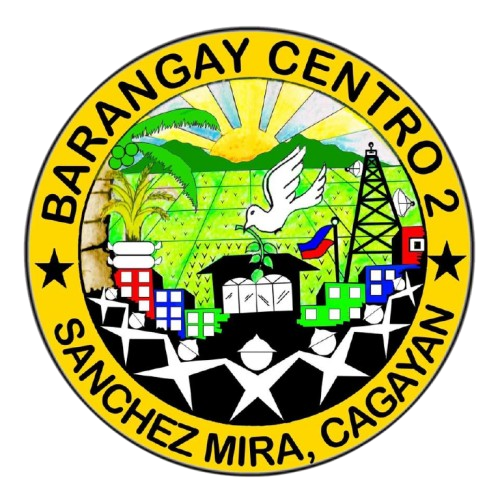 Barangay Logo